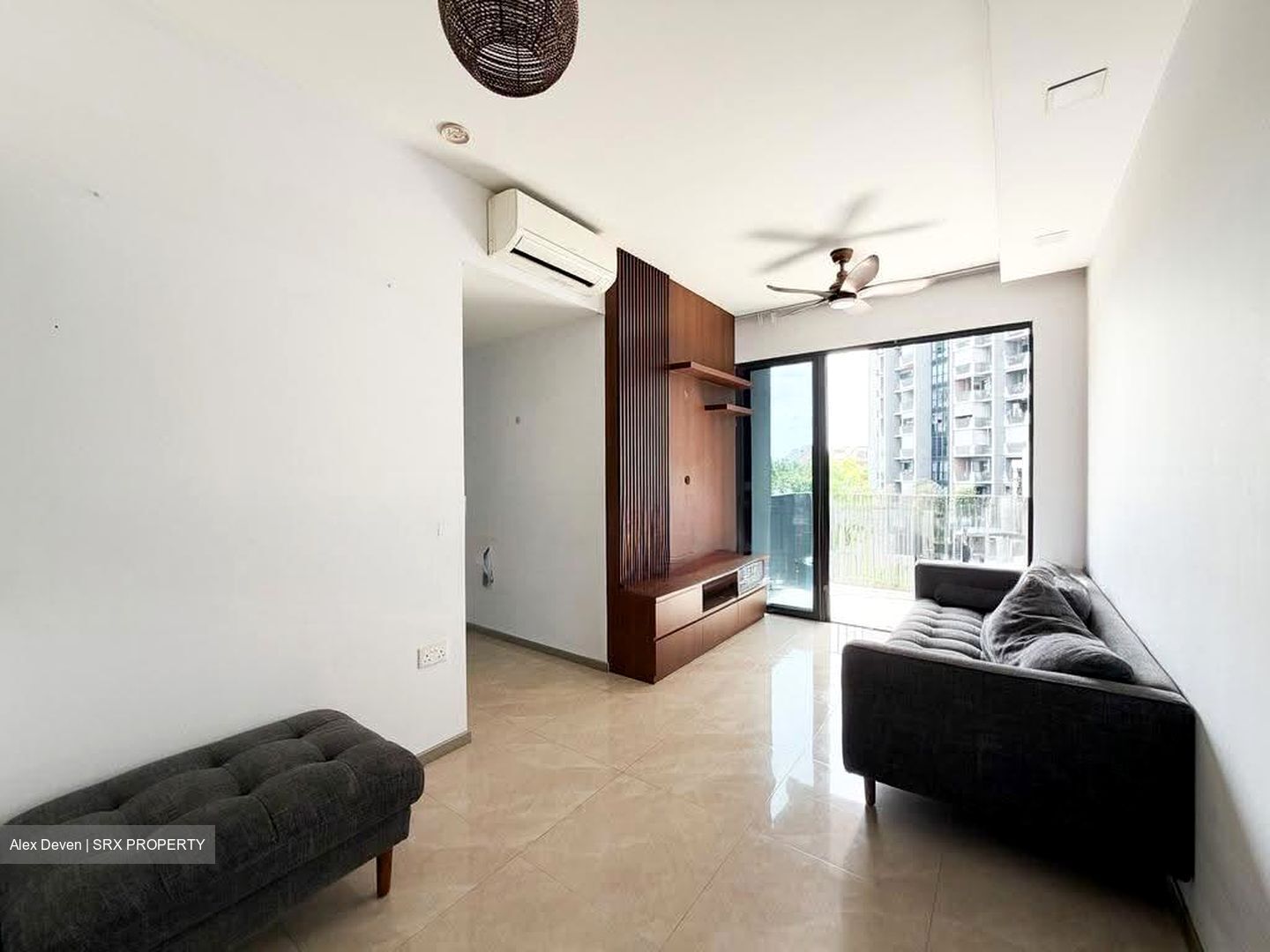 The Garden Residences (D19), Apartment #637688971